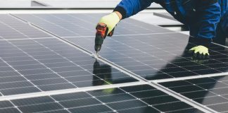 A Brown unit secures DOE authority for Bukidnon solar project A Brown Company