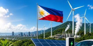 World Bank approves $1.02 billion financing for Philippines’ clean energy transition