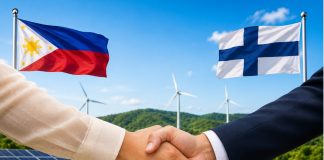 Philippines, Finland explore renewable energy workforce cooperation