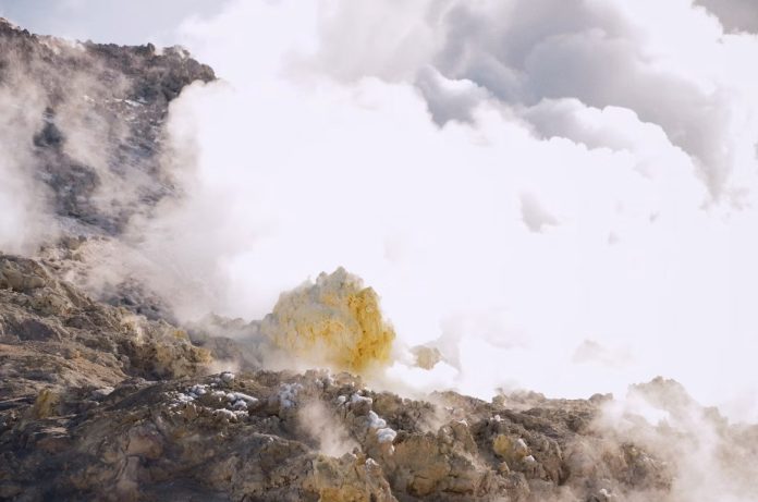 Geothermal