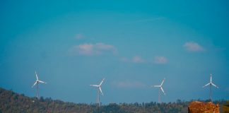 ACEN to sell up to 49% stake in 100-MW India wind project ACEN