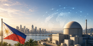 Philippines to host World Nuclear Supply Chain Conference 2026 in Manila